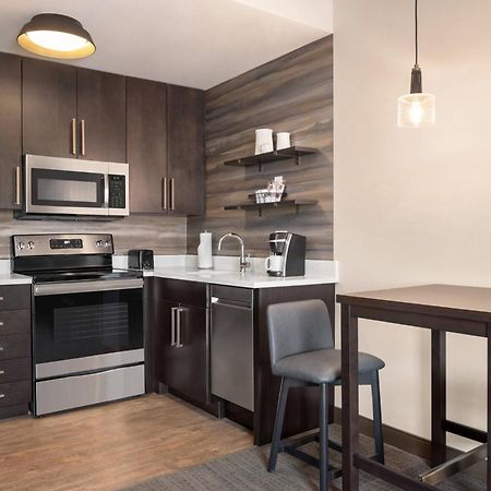 Residence Inn By Marriott Des Moines Ankeny Ngoại thất bức ảnh