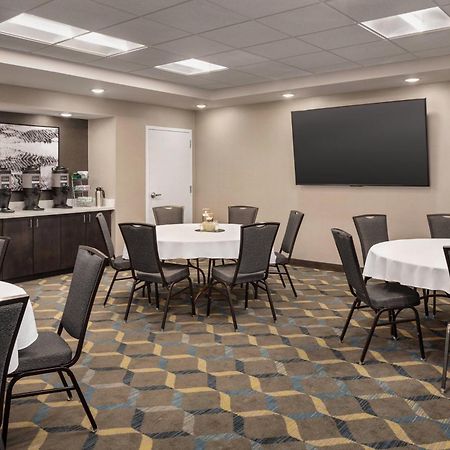 Residence Inn By Marriott Des Moines Ankeny Ngoại thất bức ảnh