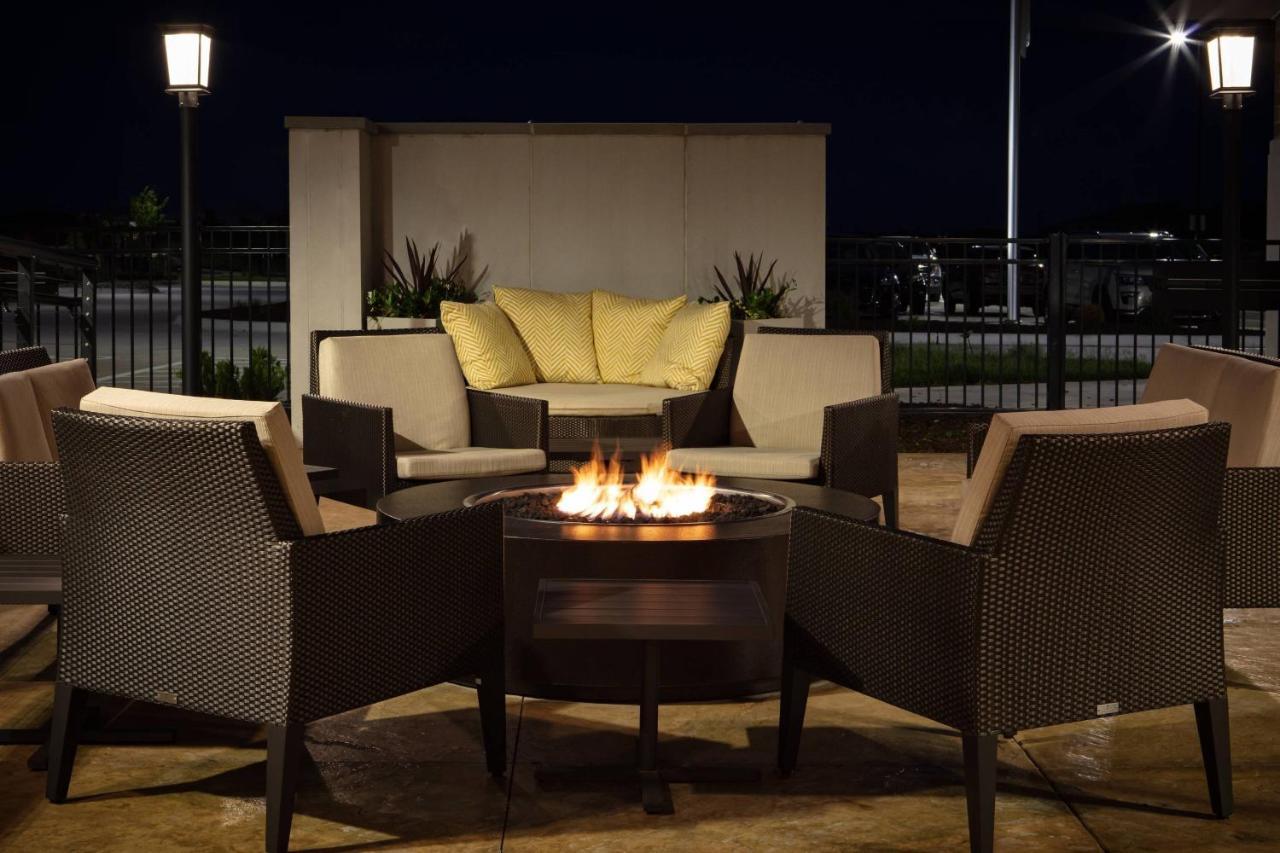 Residence Inn By Marriott Des Moines Ankeny Ngoại thất bức ảnh