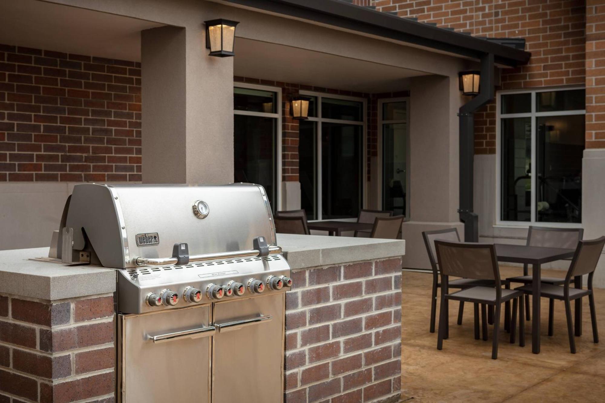 Residence Inn By Marriott Des Moines Ankeny Ngoại thất bức ảnh