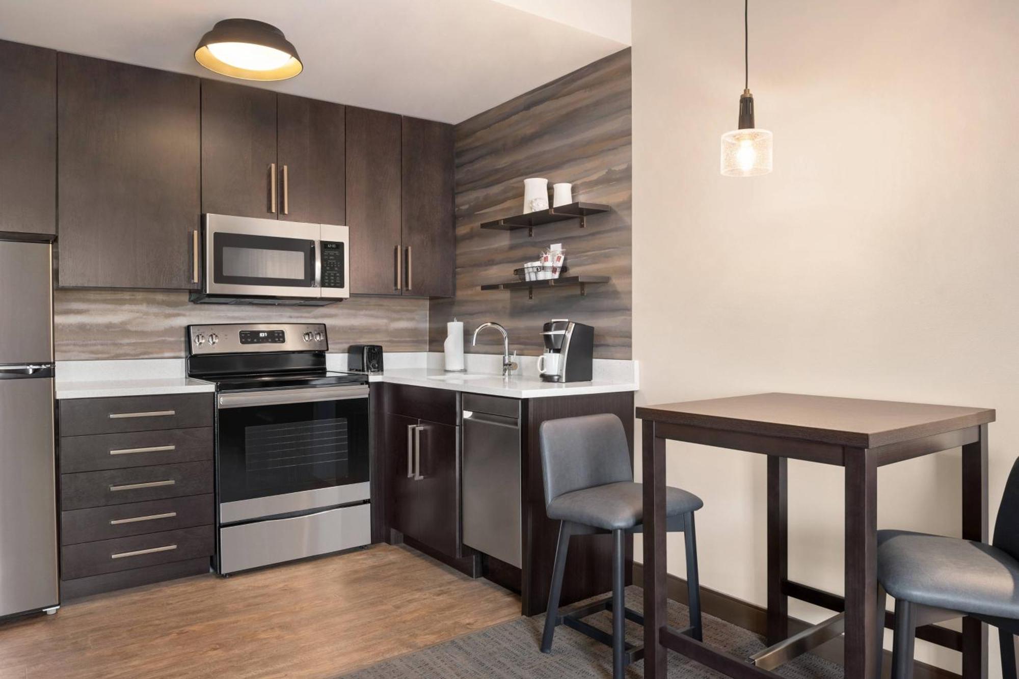 Residence Inn By Marriott Des Moines Ankeny Ngoại thất bức ảnh