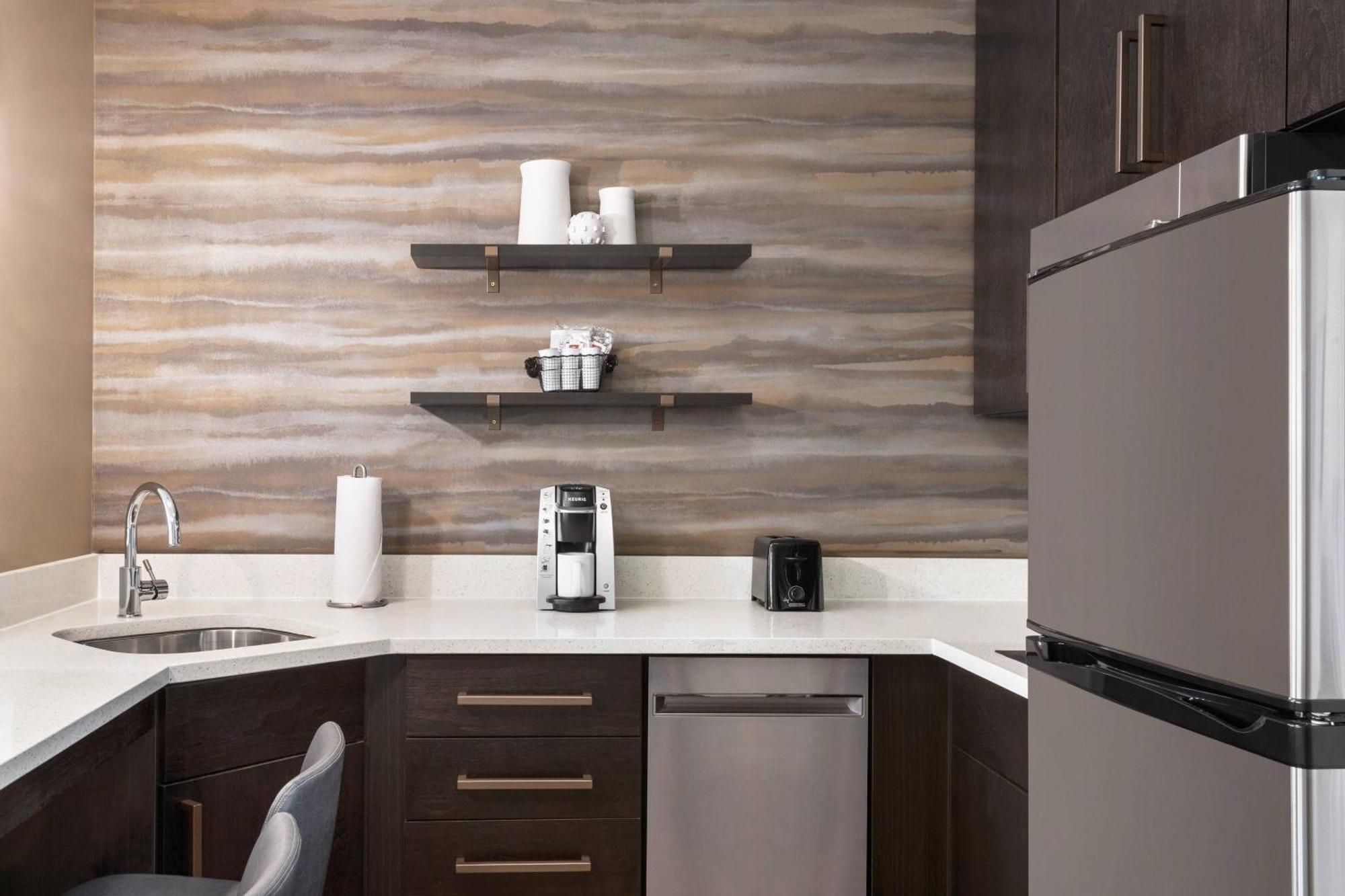 Residence Inn By Marriott Des Moines Ankeny Ngoại thất bức ảnh