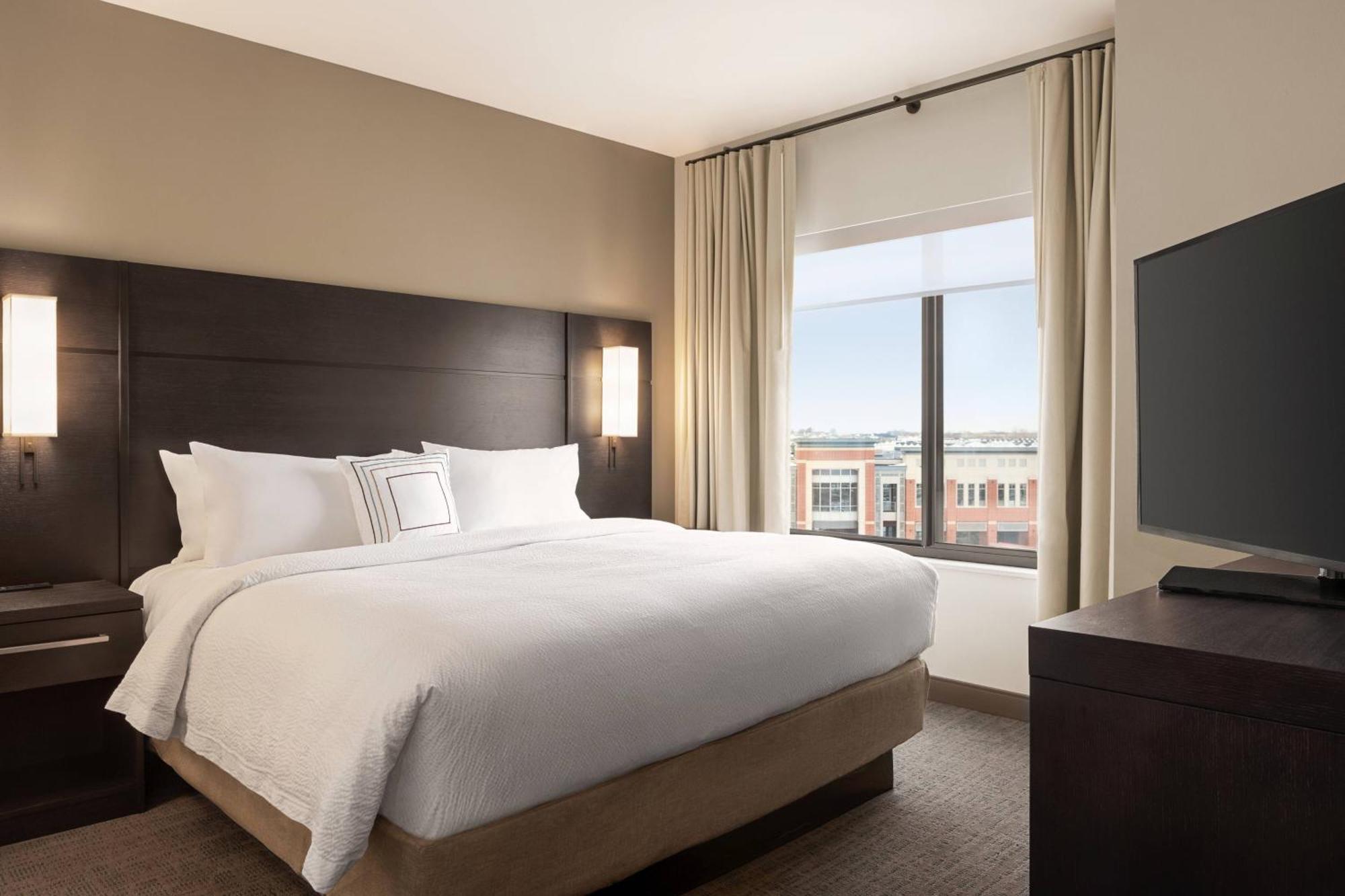 Residence Inn By Marriott Des Moines Ankeny Ngoại thất bức ảnh