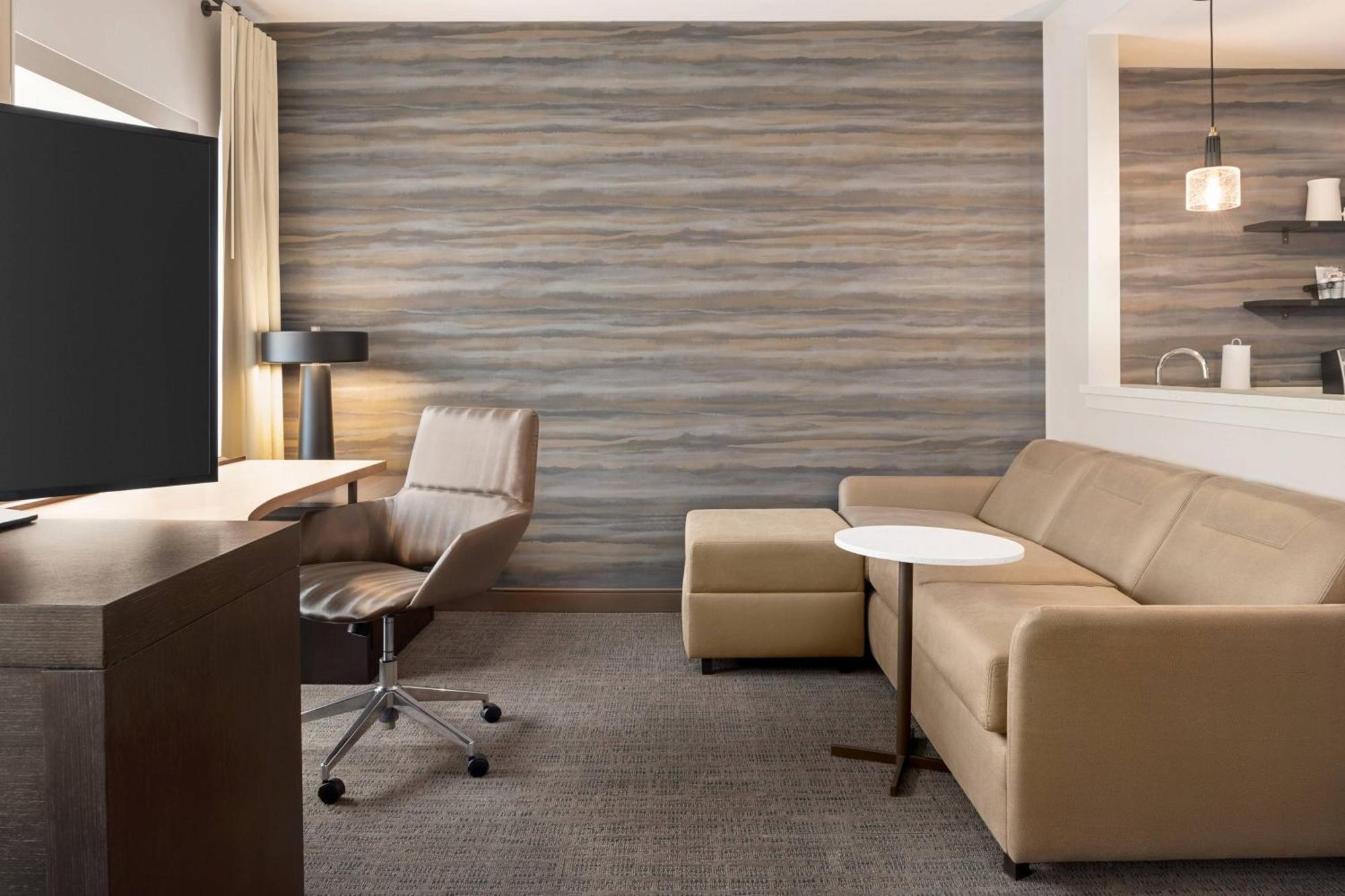 Residence Inn By Marriott Des Moines Ankeny Ngoại thất bức ảnh