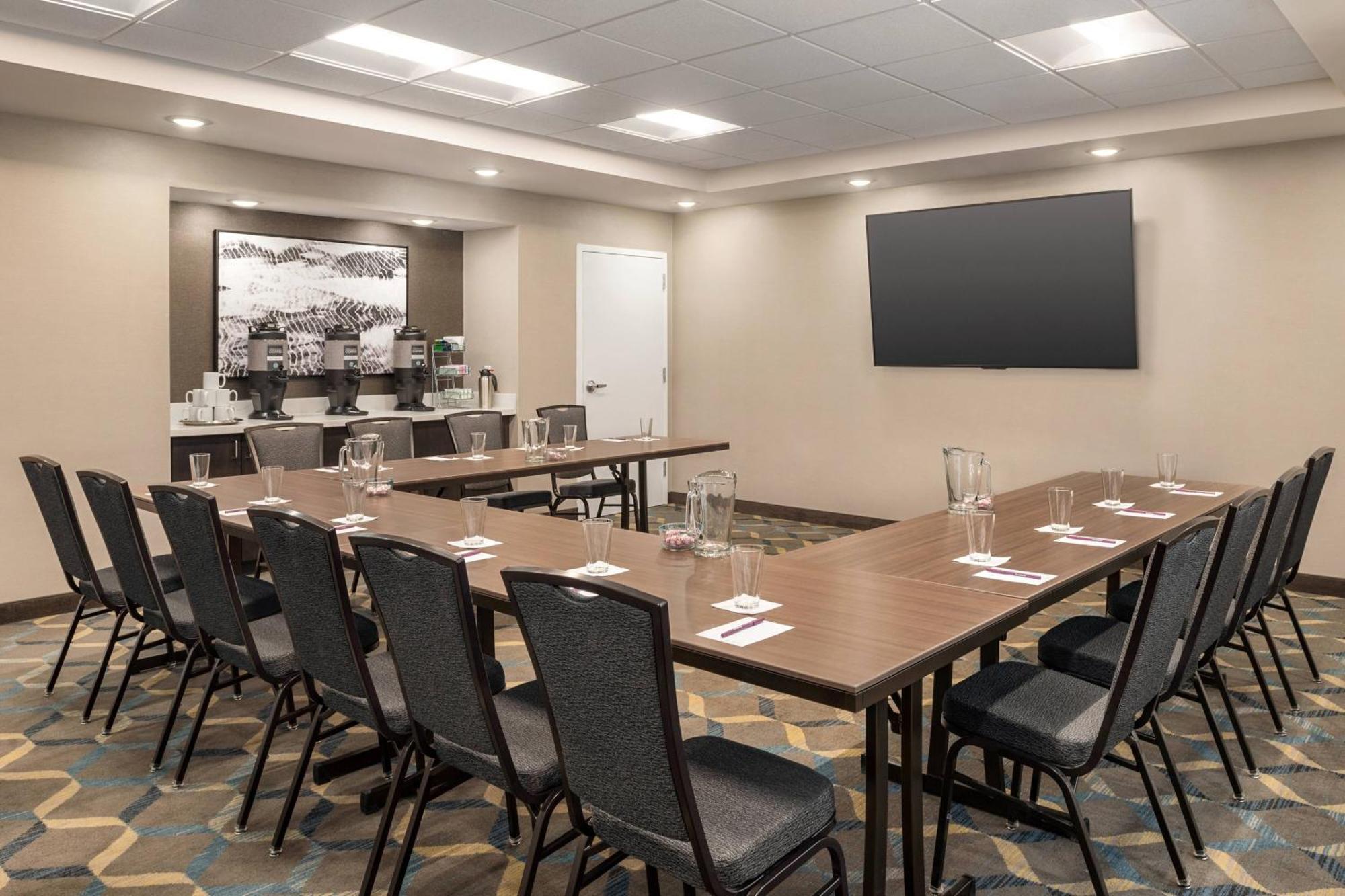Residence Inn By Marriott Des Moines Ankeny Ngoại thất bức ảnh
