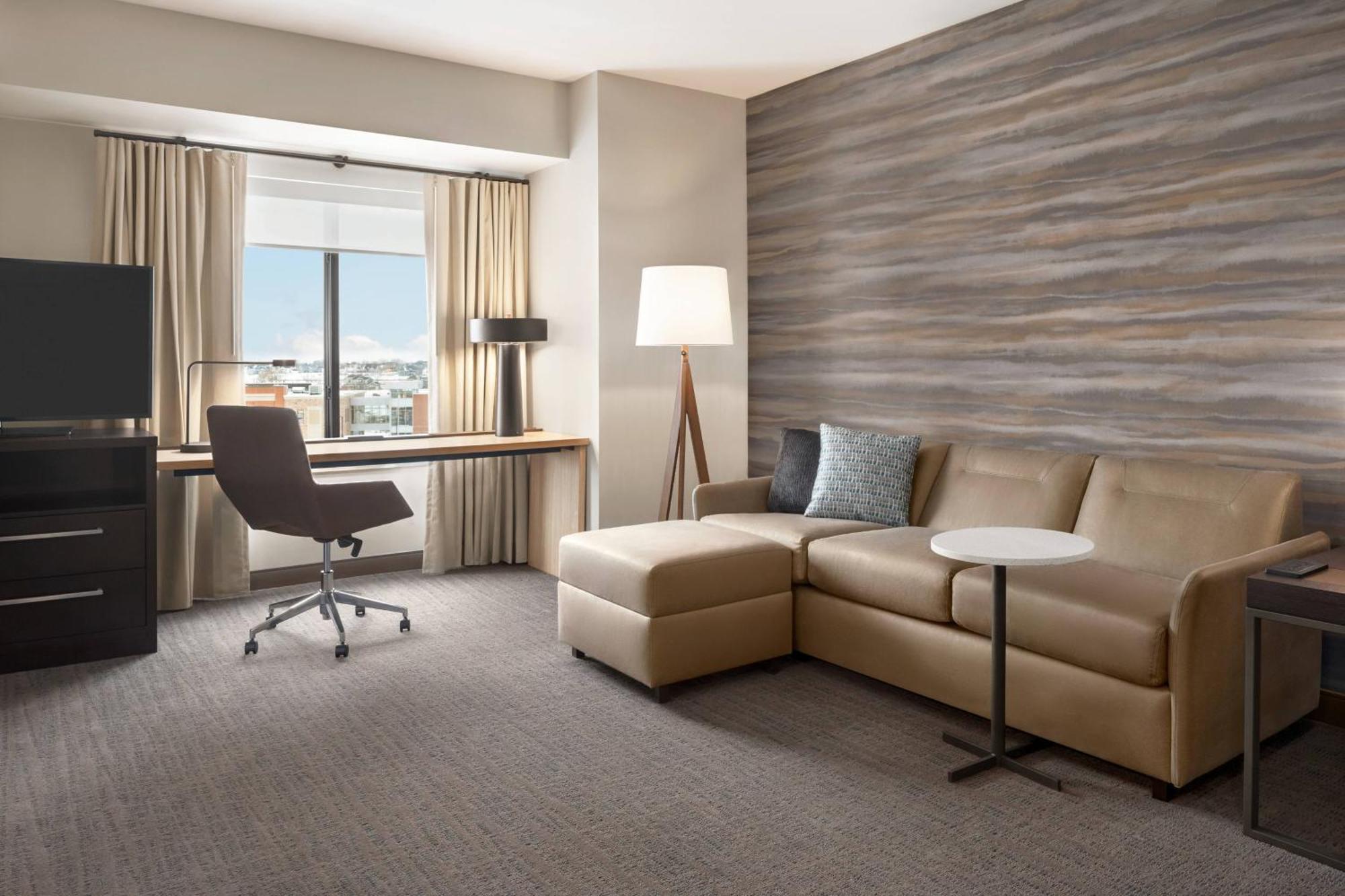 Residence Inn By Marriott Des Moines Ankeny Ngoại thất bức ảnh