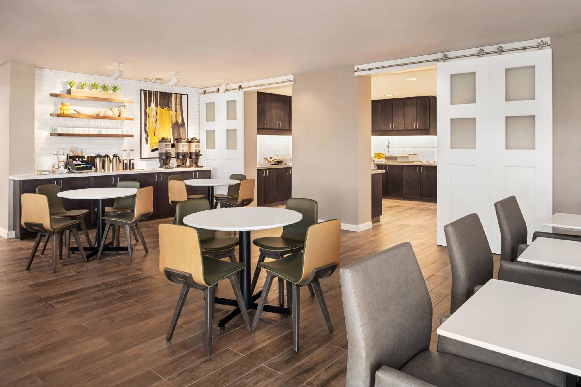Residence Inn By Marriott Des Moines Ankeny Ngoại thất bức ảnh